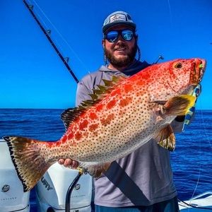 Meet your Posher, Colton